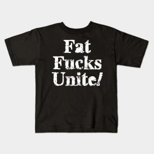 FFU Kids T-Shirt